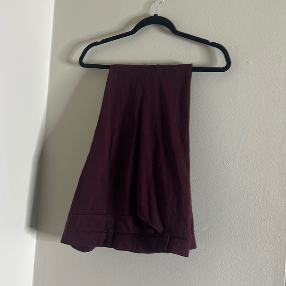 Worthington Polyesters Slacks